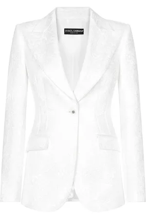 Dolce & Gabbana Blazer Turlington monopetto