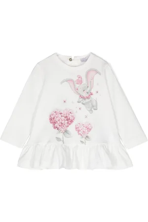 MONNALISA T-shirt Dumbo x Disney