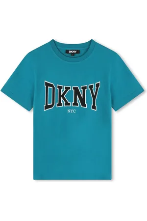 DKNY T-shirt con stampa