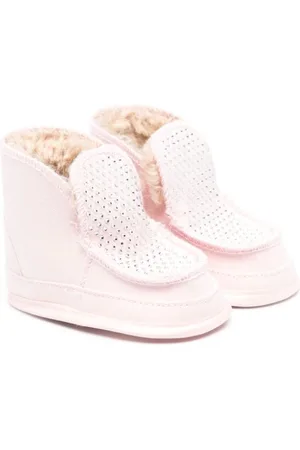 MONNALISA Stivali con strass