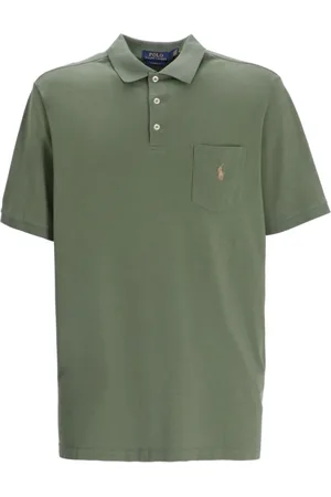 Ralph Lauren Polo con ricamo