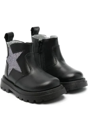 MONNALISA Stivali con glitter