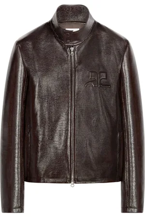 Courrèges Giacca biker