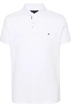 Tommy Hilfiger Polo con ricamo