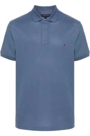 Tommy Hilfiger Polo con ricamo