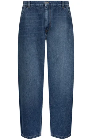 Isabel Marant Jeans dritti Jorama