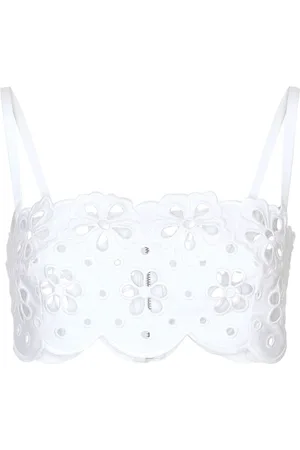 Dolce & Gabbana Top con dettaglio cut-out