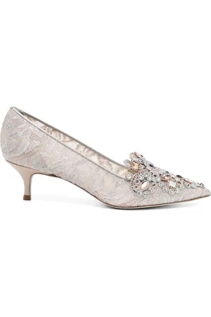 RENE CAOVILLA Pumps Cinderella