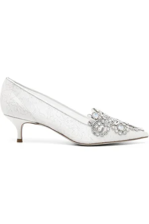 RENE CAOVILLA Pumps Veneziana