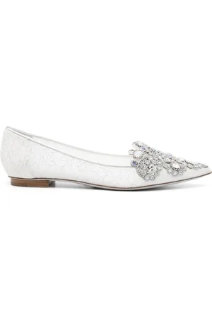 RENE CAOVILLA Ballerine Veneziana