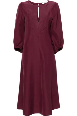 Dorothee Schumacher Abito midi Summer Cruise
