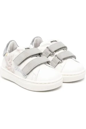 MONNALISA Sneakers con stampa Dumbo