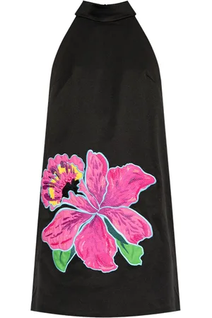 Kate Spade Abito corto a fiori