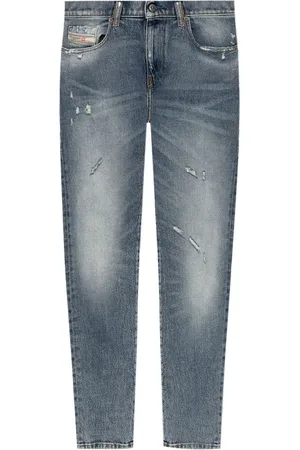 Diesel Jeans slim D-Strukt 2019