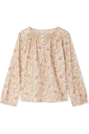 BONPOINT Blusa Biancarosa