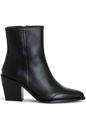 Zadig & Voltaire Stivali Cora 70mm