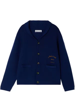 BONPOINT Cardigan con ricamo