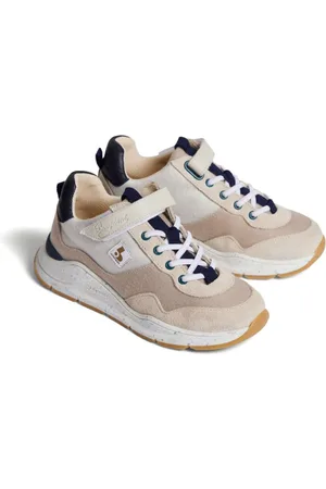BONPOINT Sneakers con inserti
