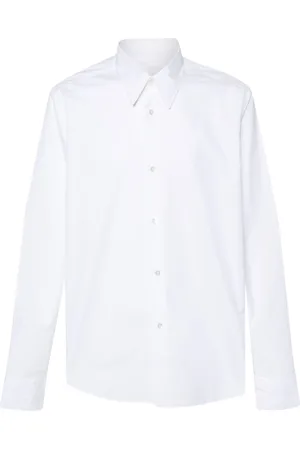Lanvin Camicia a maniche lunghe