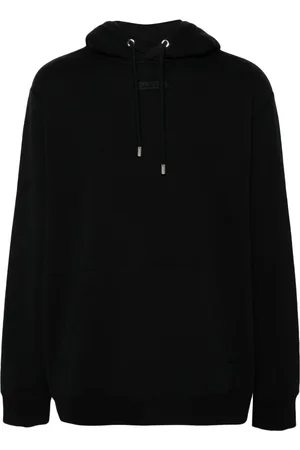 Lanvin Felpa con cappuccio