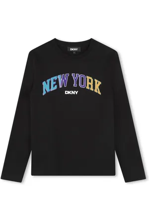 DKNY T-shirt con stampa