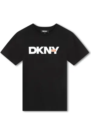 DKNY T-shirt con stampa