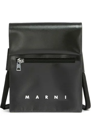 Marni Borsa a spalla con stampa