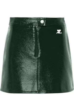 Courrèges Minigonna Reedition