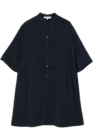 Maison Kitsuné Abito corto a maniche corte