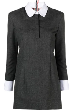 Thom Browne Abito lungo