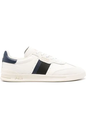 Ralph Lauren Sneakers Heritage Area