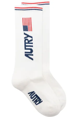 Autry Calzini con logo