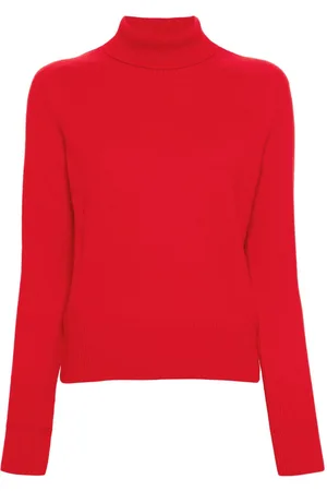 Victoria Beckham Maglione a collo alto