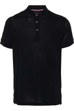 Tommy Hilfiger Polo con ricamo