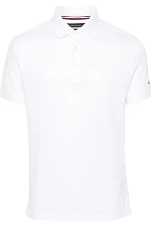 Tommy Hilfiger Polo con ricamo