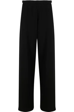 Les Tien Pantaloni sportivi a gamba ampia