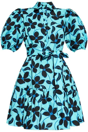 Kate Spade Abito corto a fiori