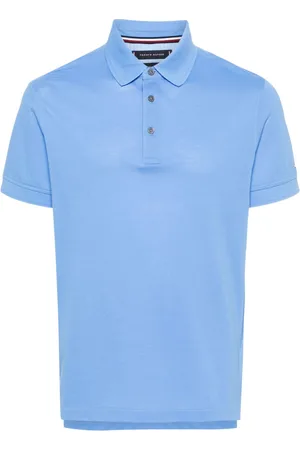 Tommy Hilfiger Polo con ricamo