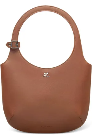 Courrèges Borsa tote Holy piccola