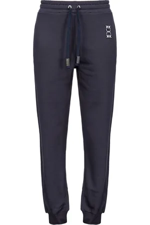 Pinko Pantaloni sportivi Carico con coulisse