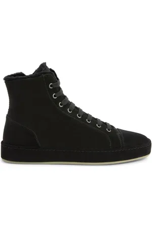 Giuseppe Zanotti Sneakers con inserti