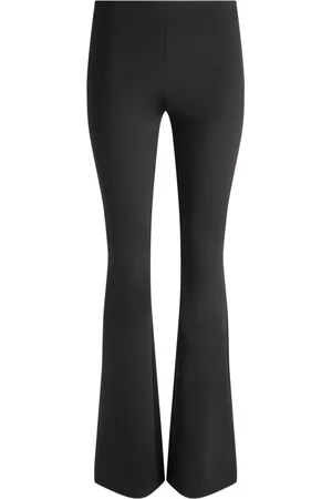 ALICE+OLIVIA Pantaloni RMP svasati
