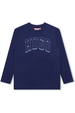 HUGO BOSS T-shirt con stampa