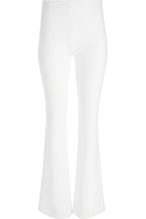 ALICE+OLIVIA Pantaloni RMP svasati