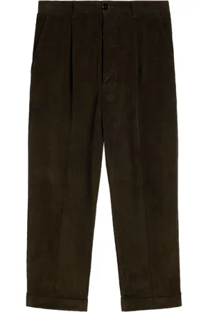 Ami Pantaloni affusolati