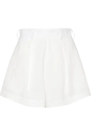 Ana Radu Shorts a vita alta