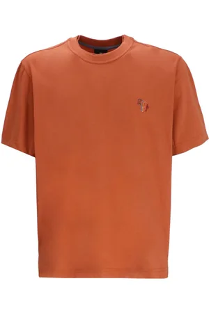 Paul Smith T-shirt con stampa