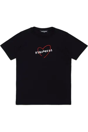 Dsquared2 T-shirt Renny