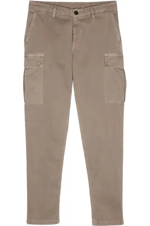 MOORER Cargo Brody-PFG