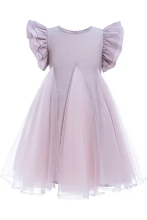 Mimi Tutu Abito con strato in tulle